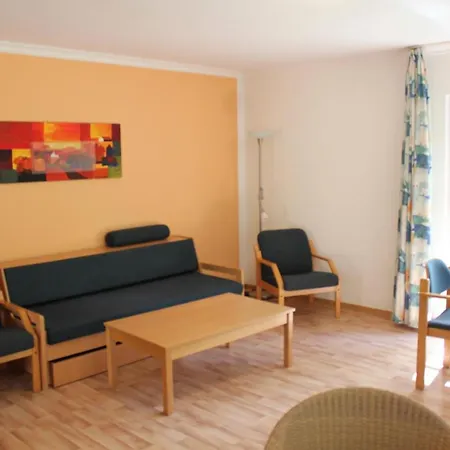Ida-arendsee Ferienwohnung 5a Og - A46254 Apartament *