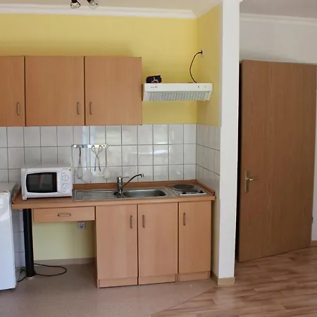 Ida-arendsee Ferienwohnung 5a Og - A46254 Apartament Arendsee (Altmarkkreis Salzwedel)