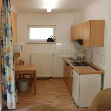 Ida-arendsee Ferienwohnung 5a Og - A46254 Apartament Arendsee (Altmarkkreis Salzwedel)