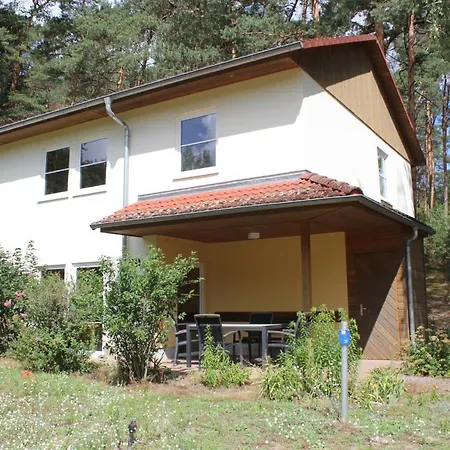 Apartament Ida-arendsee Ferienwohnung 5a Og - A46254