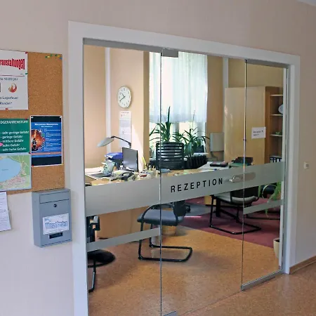 Ida-arendsee Ferienwohnung 5a Og - A46254 *