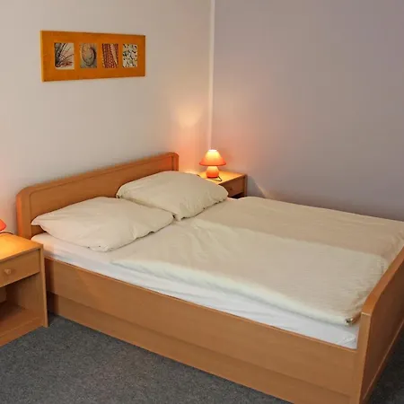 Ida-arendsee Ferienwohnung 5a Og - A46254