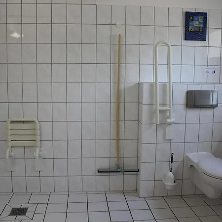 Ida-arendsee Ferienwohnung 5a Og - A46254 Apartament Arendsee (Altmarkkreis Salzwedel)